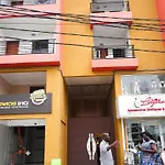Modern And Cosy Apt In Abidjan