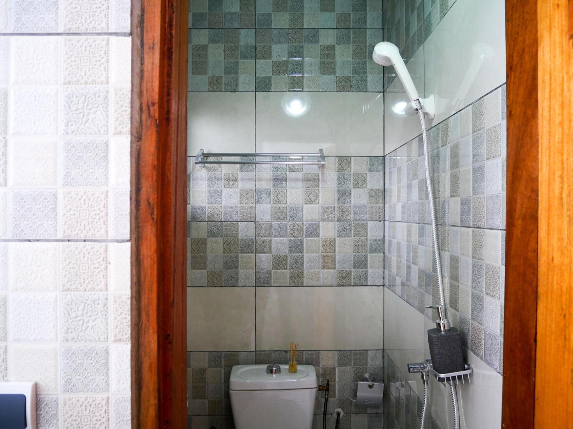 Modern And Cosy In Apartment Abidjan